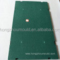 professional custom high quality plastic injection moulding